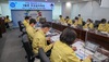 [NSP PHOTO]당진시, 부서별 청렴실천과제 보고회 개최