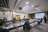 (NSP NEWS Image)화성시의회 교육복지위, 화성FC 재단설립 간담회 개최