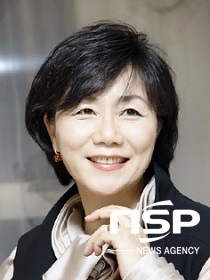 NSP통신-원광대 식품산업커플링사업단장 이영은 교수