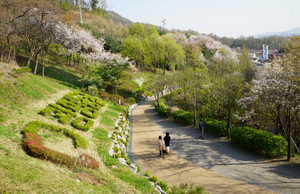 [NSP PHOTO]광명도시공사, 광명동굴 문화데이터 구축 완료 온라인 개방