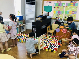 [NSP PHOTO]경북교육청,  2021학년도 경북형 혁신유치원 10개원 선정