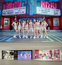 [NSP PHOTO]NiziU 日 골드 디스크 대상 3관왕 차지