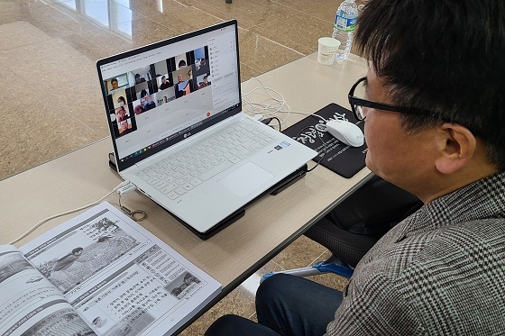 NSP통신-▲서천군이 예비 귀농·귀촌인을 위한 영농정착 기술교육을 실시한다. (서천군)