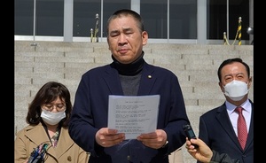 [NSP PHOTO]최승재, 소상공인·자영업자 국가의 차별 앞에서 죽어가고 있다