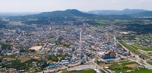 [NSP PHOTO]홍성군, 주민주도형 2040 홍성군 기본계획 수립