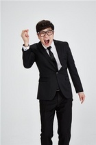 [NSP PHOTO]개그맨 CEO 현병수 라이브 커머스 시장 노크