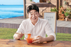 [NSP PHOTO]오뚜기 진비빔면 신규 광고 온에어…백종원 참여