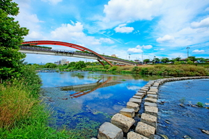 [NSP PHOTO]오산시, 코로나블루 이기는 힐링공간 조성 구슬땀