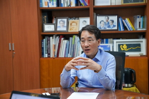 [NSP PHOTO]이원욱 국회의원, 포털 검색 알고리즘 의무 제출 대표발의