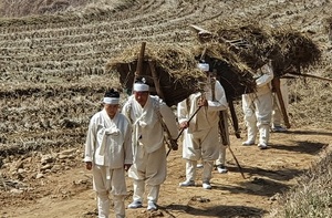 [NSP PHOTO]예산군, 전통 농업 보존·기록 사업 추진