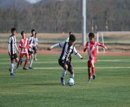 [NSP PHOTO]영덕군, 공인 전국축구 4개 대회 유치 쾌거