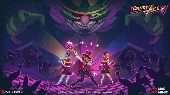 NSP통신- (네오위즈)