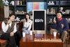 [NSP PHOTO]JYP, 2020년 사회공헌사업 결산 EDM DAY 진행..환아 15명 치료비 지원