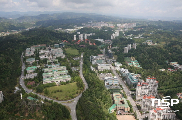 NSP통신-포항시가 중소벤처기업부에서 추진하는 K-바이오 랩센트럴 구축사업 유치에 적극 나설 계획이다. (포항시)
