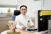 [NSP PHOTO]원광대병원 김대원 교수, 대한뇌혈관외과학회 학술상 수상