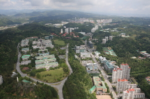 [NSP PHOTO]포항시 K-바이오 랩센트럴 유치에 도전한다