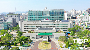 [NSP PHOTO]수원시, 소상공인 특례보증 한도·수수료 지원 상향