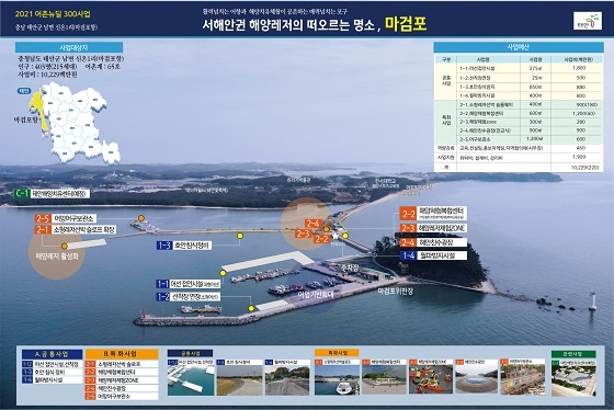 NSP통신-▲청양군이 각 마을의 민속자원을 문화·예술·관광 분야 콘텐츠로 활용한다. (태안군)