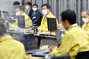 [NSP PHOTO]염태영 수원시장, 쓰레기 줄이기 정책 원칙 고수