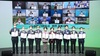 [NSP PHOTO]공주시, 스마트 그린도시 사업 업무협약