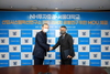 [NSP PHOTO]NH투자증권, 서울대 데이터마이닝센터와 공동연구 MOU 체결