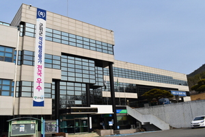 [NSP PHOTO]군위군, 대구공항 이용객 특성 및 활용방안 용역 결과