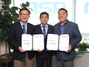 (NSP NEWS Image)NSP통신 경기남부, 부회장·홍보대사 추대