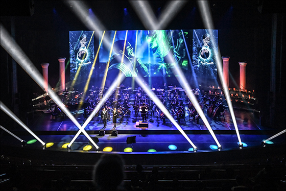 NSP통신- (세종문화회관)