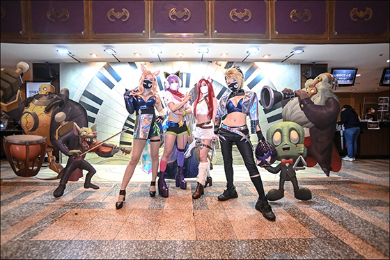 NSP통신- (세종문화회관)