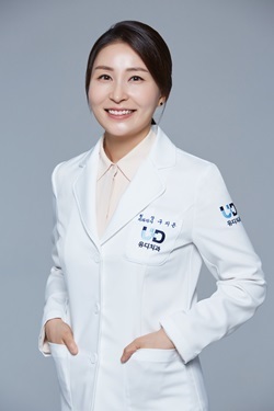 NSP통신-구지은 동두천 유디 치과의원 대표원장 (유디치과)