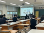 (NSP NEWS Image)오산시, 고교진로탐색 청춘버스 출발