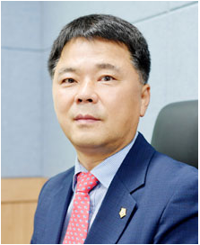 NSP통신-김창기 문경시의회의장. (문경시의회)