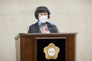 [NSP PHOTO]김상수 용인시의원, 역북동 공유재산 매각 재검토·불법점유 대책 촉구