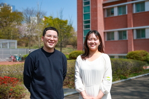 [NSP PHOTO]대구가톨릭대 심리학과 학생들, 저명 학술지에 논문 발표