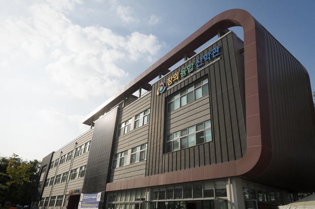 NSP통신-안양대학교 전경. (안양대학교)