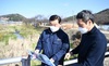 [NSP PHOTO]예산군, 재해예방사업 적극 추진