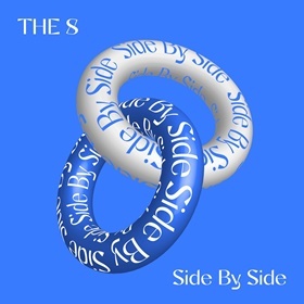 NSP통신-▲세븐틴 디에잇 세 번째 솔로 싱글 Side By Side 표지