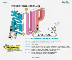 [NSP PHOTO]순천시, 청년 커뮤니티(청년UP) 지원사업 공모