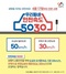[NSP PHOTO]서산시, 안전속도 5030 전면 시행