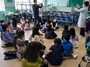 [NSP PHOTO]청양군, 군내 학생 구강보건사업 진행