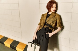 [NSP NEWS Image]왕지원, 김지영-심은우와 한솥밥..SH미디어코프와 전속계약