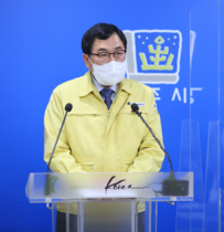 [NSP PHOTO]경상북도 동해안상생협의회 5개 시·군, 일본 원전 오염수 방류 강력 규탄