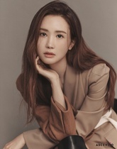 [NSP NEWS Image]이다해 아센디오리저브와 전속계약국내외 활동 다각화