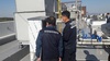 [NSP PHOTO]예산군, 다중이용시설 안전점검 실시