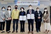 [NSP PHOTO]서산시, 응급실 후송 자살시도자 사후관리 업무협약