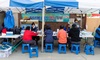 [NSP PHOTO]청양군, 마을봉사의 날 운영 시작