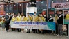 [NSP PHOTO]진안군, 제51회 지구의 날 맞아 캠페인 실시