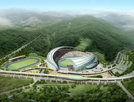 [NSP PHOTO]용인시, 2022년 경기도종합체육대회 개최일 최종 확정