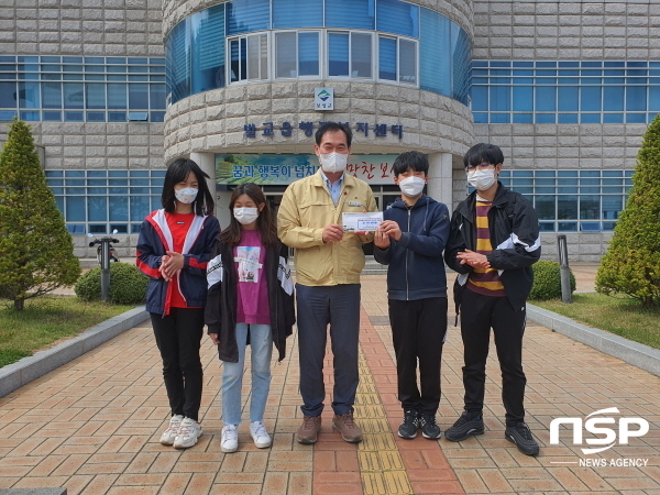 NSP통신- (보성군)