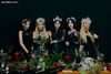 [NSP PHOTO]유니버스 뮤직, (여자)아이들 신곡 Last Dance (Prod. GroovyRoom) 콘셉트 포토 공개…29일 음원 발매